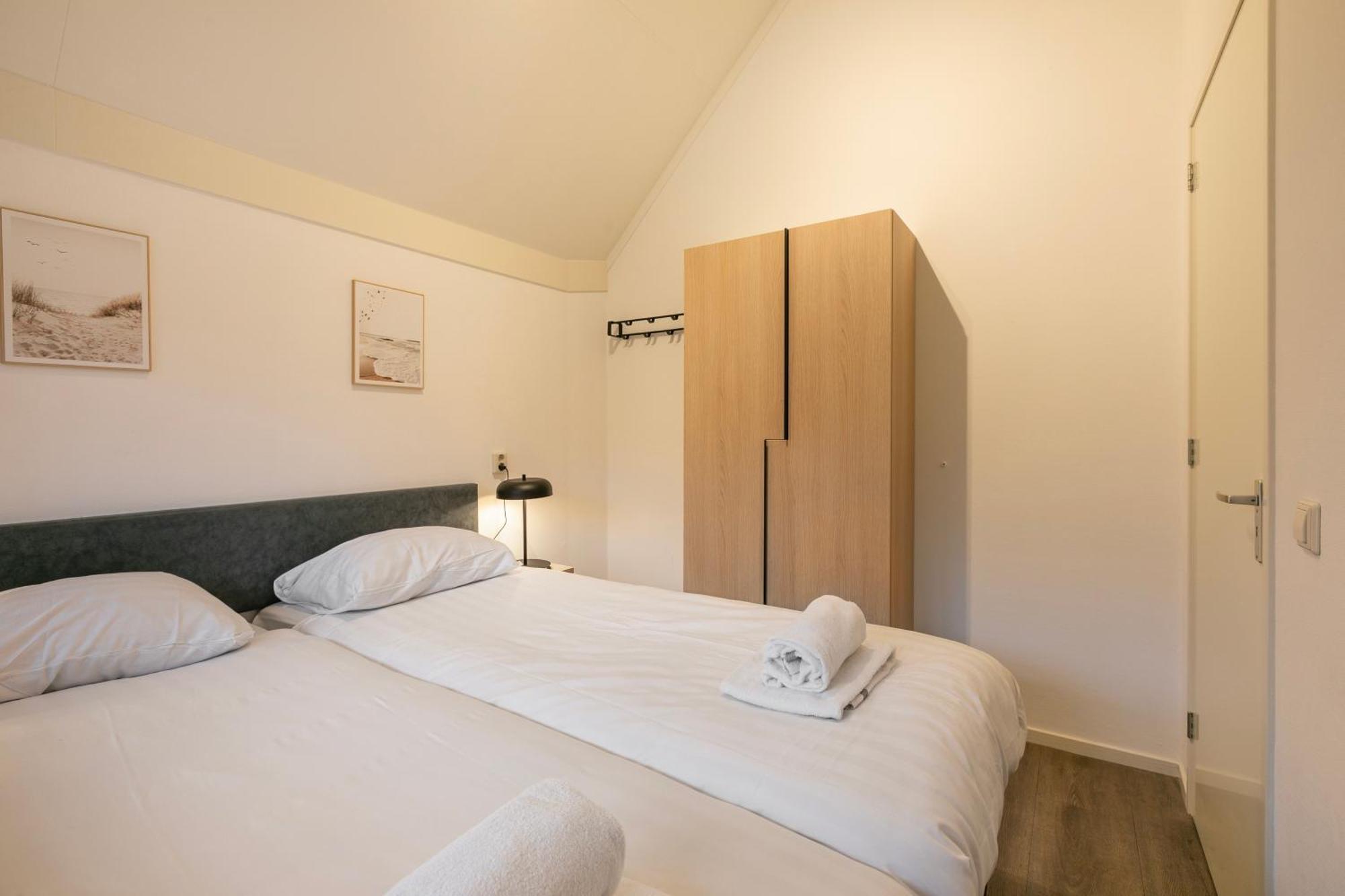 Hotel Dormio Park Scorleduyn Schoorl Habitación foto