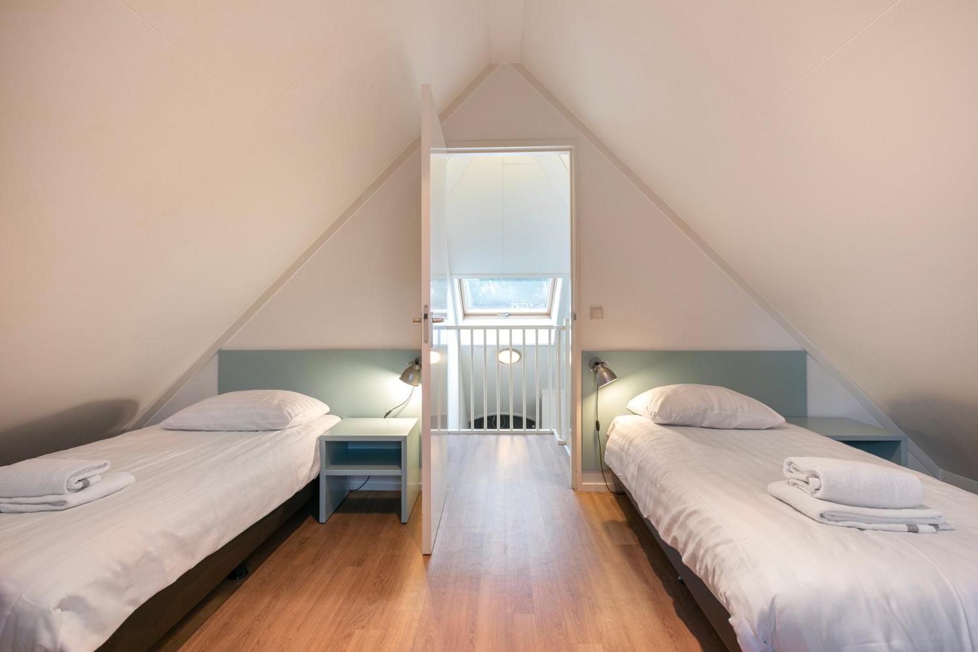 Hotel Dormio Park Scorleduyn Schoorl Habitación foto