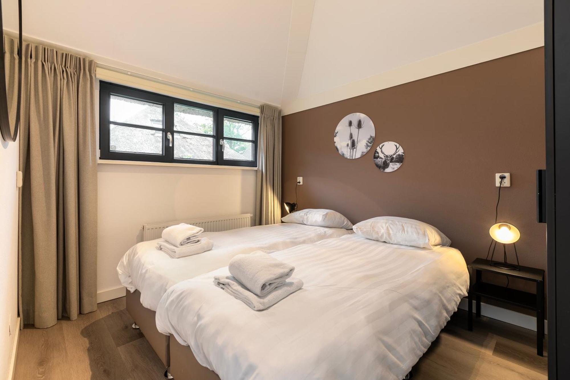 Hotel Dormio Park Scorleduyn Schoorl Habitación foto
